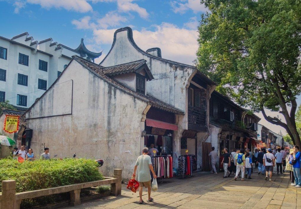 观全新思维 悟三感三力